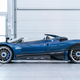 Illustration for article titled The $17.5 Million Pagani Zonda HP Barchetta Is the Most Expensive Car in the World